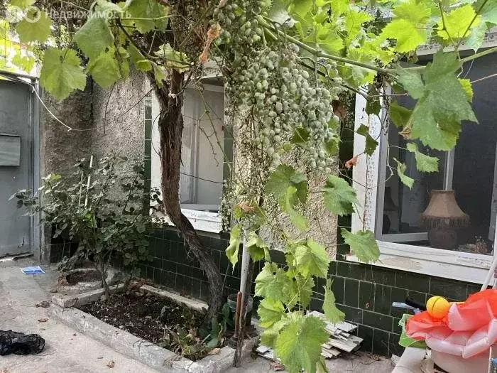 Дом в Евпатория, Училищная улица, 24 (46 м) - Фото 1