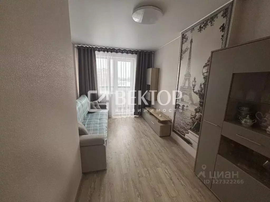 2-к кв. Ярославская область, Ярославль ул. Туманова, 8А (50.5 м) - Фото 0