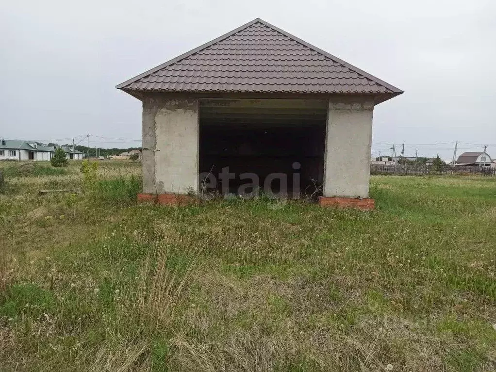 Участок в Свердловская область, с. Туринская Слобода ул. Солнечная ... - Фото 2