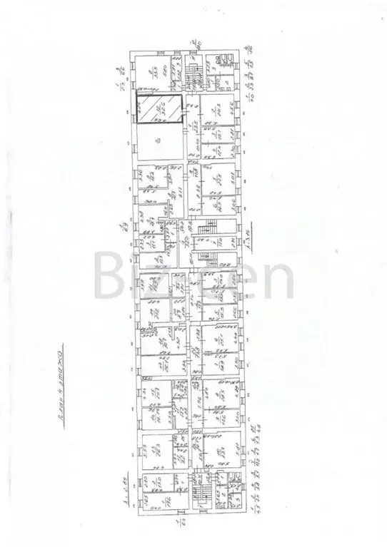 Офис в Санкт-Петербург наб. Канала Грибоедова, 5 (33 м) - Фото 1