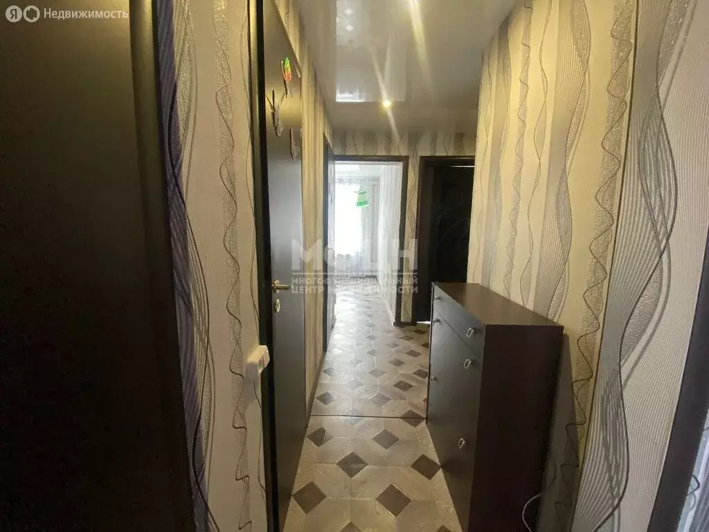 2-комнатная квартира: Суоярви, улица Кайманова, 11 (48.2 м) - Фото 1