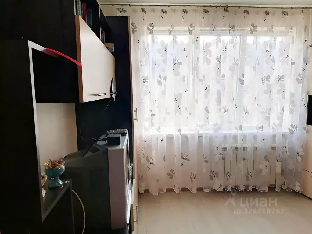 1-к кв. Волгоградская область, Волгоград Жилгородок мкр, ул. ... - Фото 1