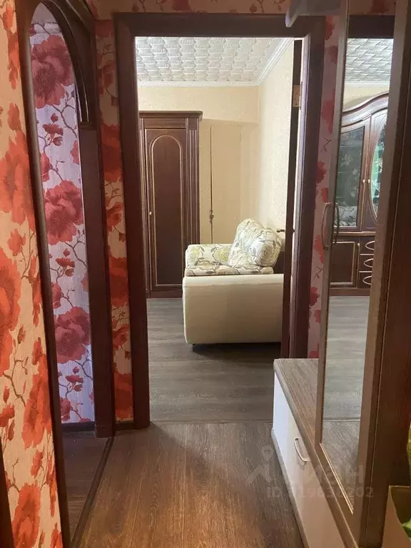 2-к кв. Ярославская область, Ярославль ул. Большие Полянки, 23к2 (43.0 ... - Фото 0