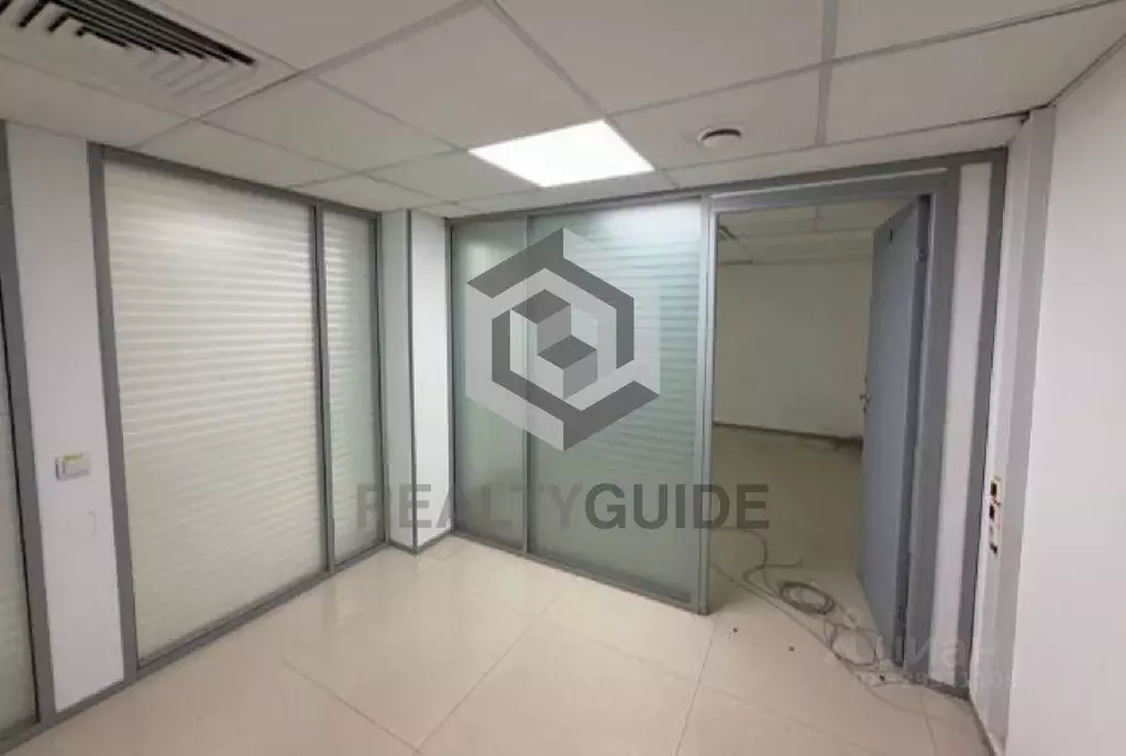 Офис в Москва пер. Капранова, 3С2 (170 м) - Фото 1