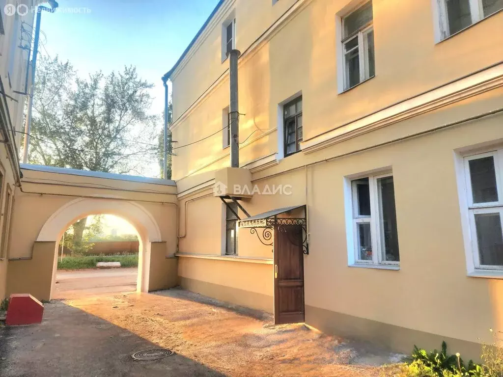2-комнатная квартира: Нижний Новгород, Черниговская улица, 12А (37.2 ... - Фото 1