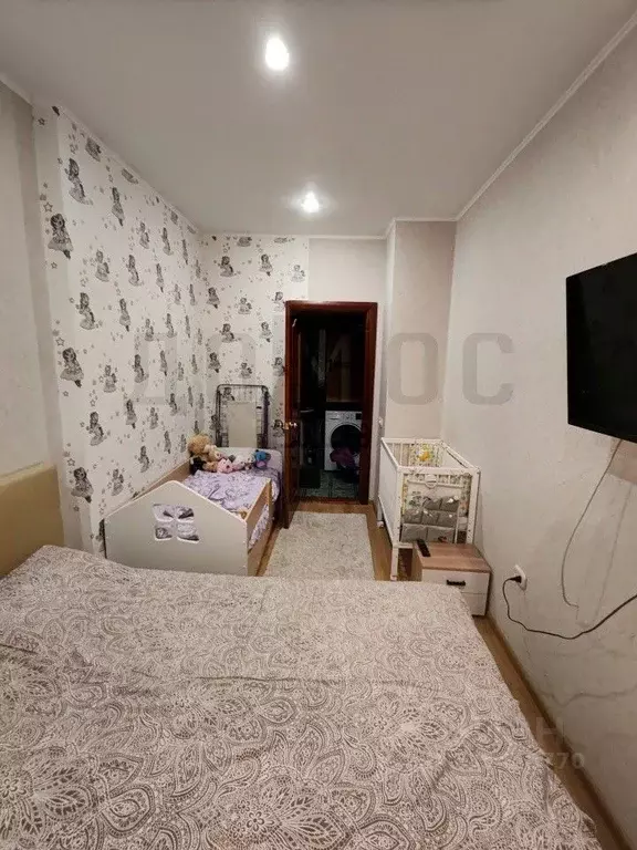 2-к кв. Свердловская область, Екатеринбург ул. Ломоносова, 18 (47.2 м) - Фото 1