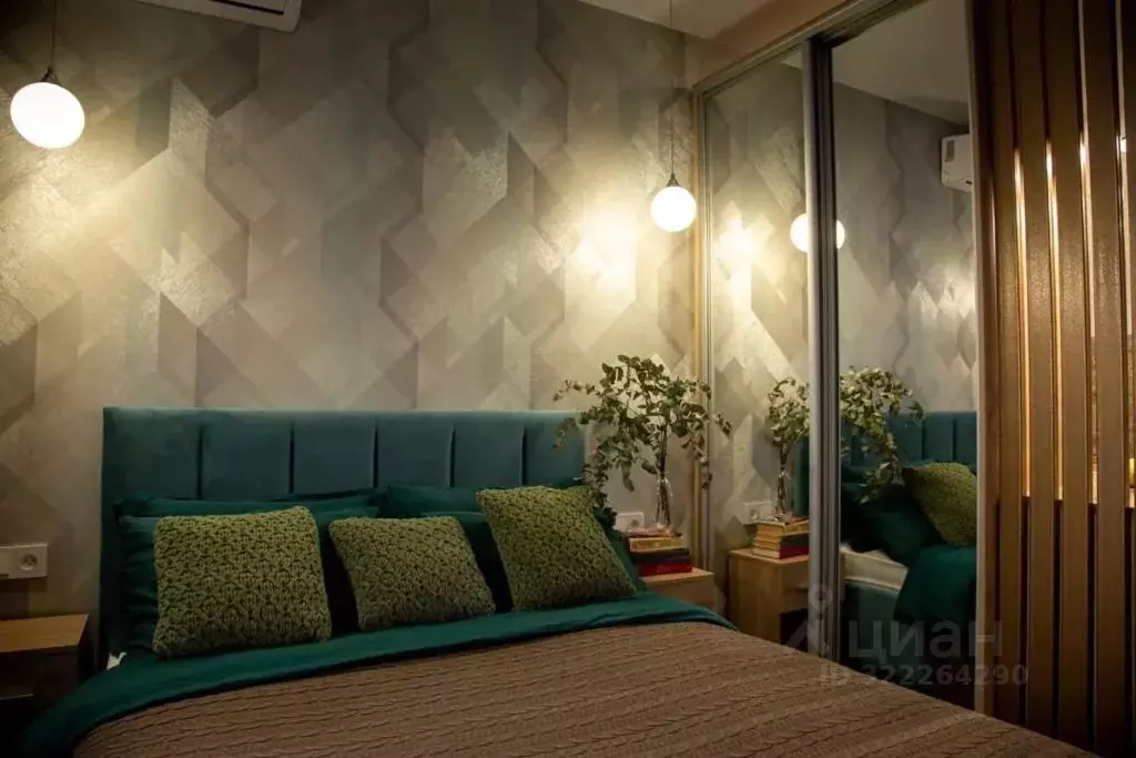 1-к кв. Краснодарский край, Новороссийск ул. Революции 1905 года, 37 ... - Фото 1