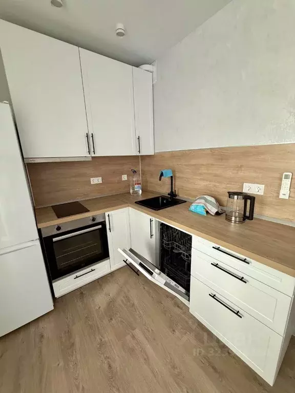 Студия Татарстан, Казань ул. Петра Полушкина, 1 (33.0 м) - Фото 1