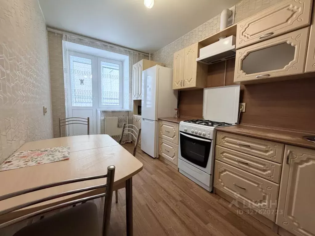 1-к кв. Татарстан, Казань ул. Кул Гали, 27 (36.0 м) - Фото 2