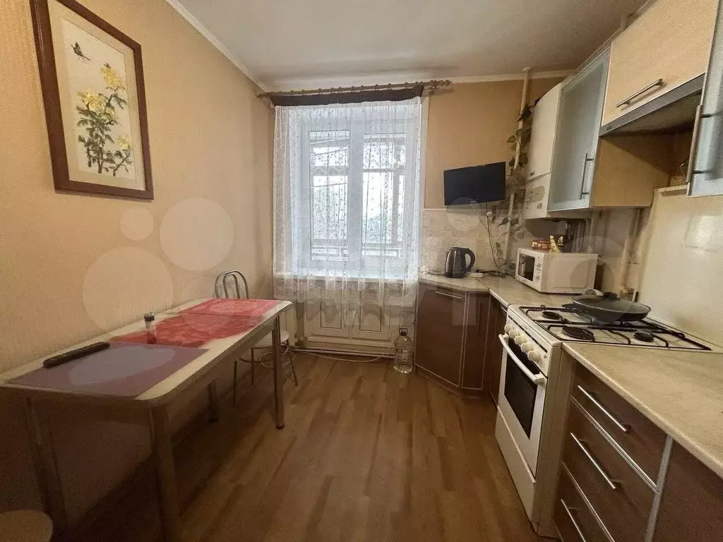 2-к. квартира, 48,9 м, 2/9 эт. - Фото 0