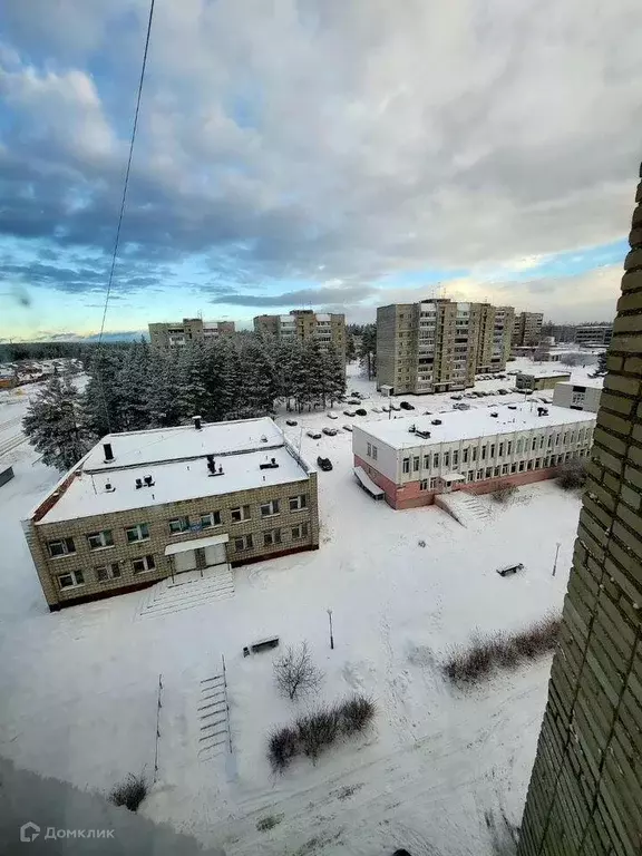 Продаётся 2-к квартира, 40 м - Фото 0