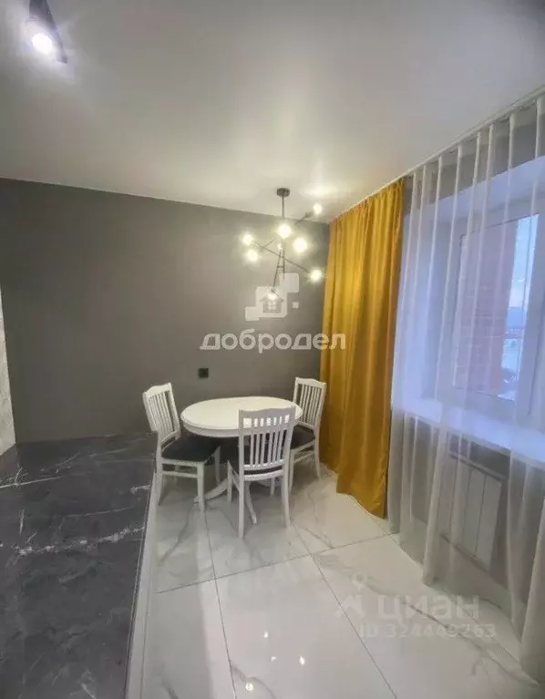 2-к кв. Свердловская область, Сысертский муниципальный округ, пос. ... - Фото 2