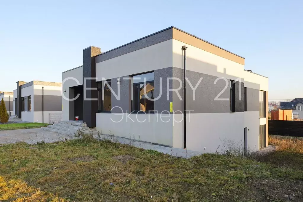 Дом в Калининградская область, Гурьевский муниципальный округ, пос. ... - Фото 2