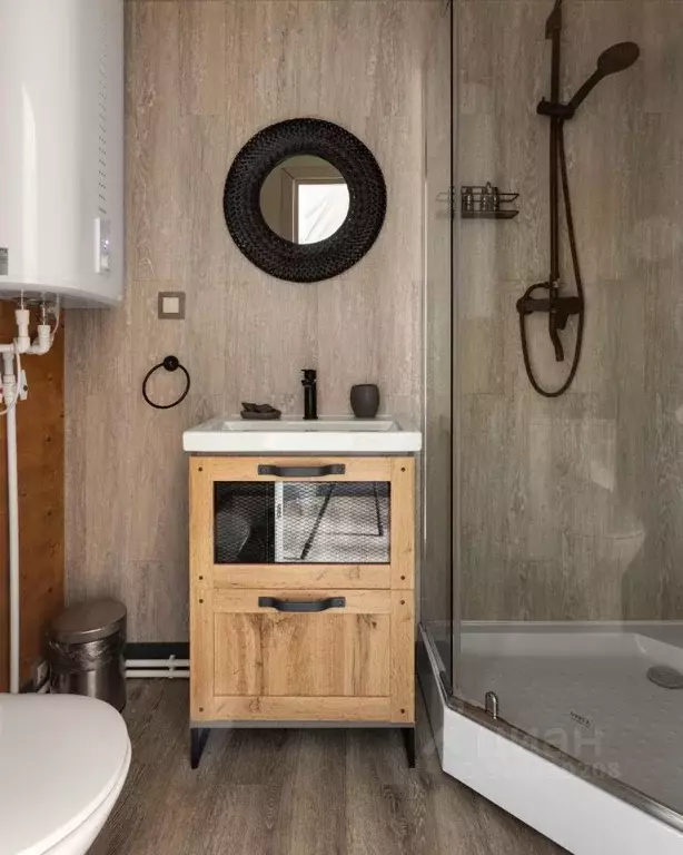 Дом в Ярославская область, Угличский муниципальный округ, д. Черкасово ... - Фото 2