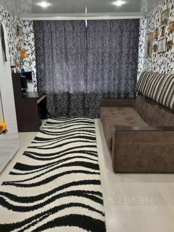 2-к кв. Ивановская область, Иваново ул. 9 Января, 9 (44.4 м) - Фото 2