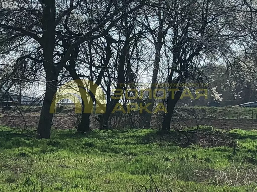 Участок в Темрюкский район, Краснострельское сельское поселение, ... - Фото 1