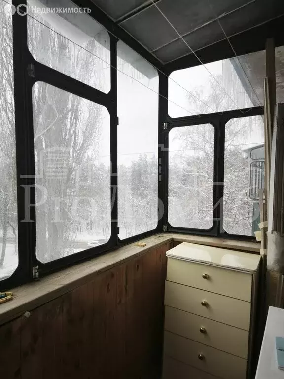 2-комнатная квартира: Курск, микрорайон Курского Завода Тракторных ... - Фото 2