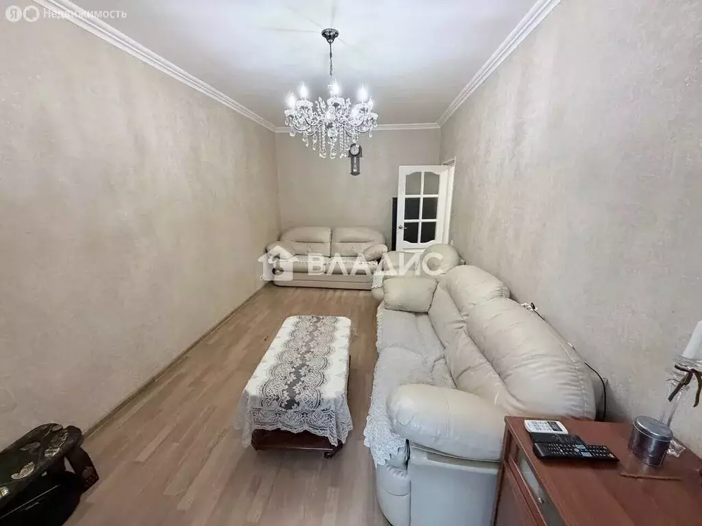 2-комнатная квартира: Москва, Затонная улица, 5к5 (46 м) - Фото 1