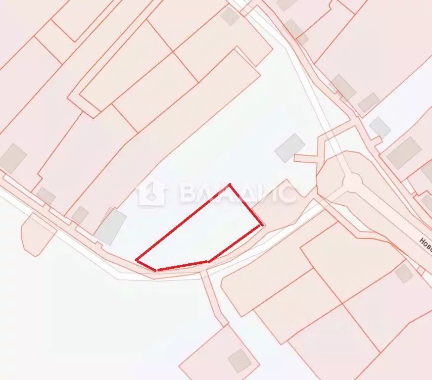 Участок в Владимирская область, Суздальский район, Новоалександровское ... - Фото 2