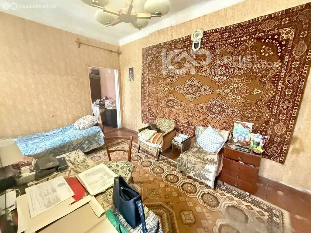 Дом в Воронеж, улица Веры Фигнер, 9 (68 м) - Фото 2