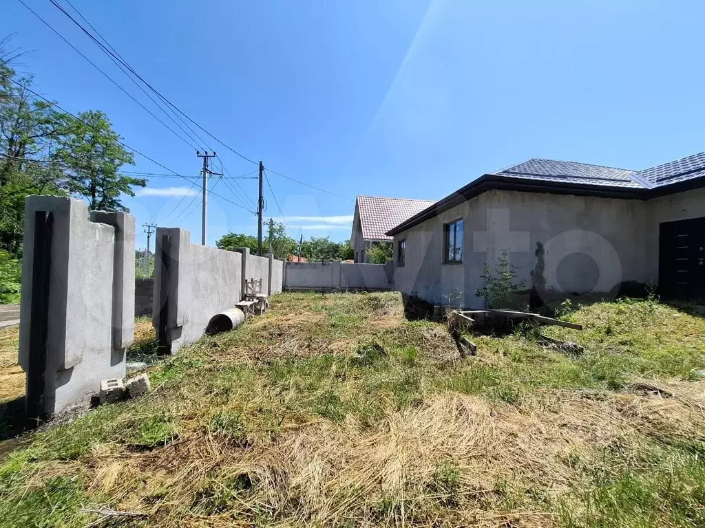 Дом 130 м на участке 6 сот. - Фото 1