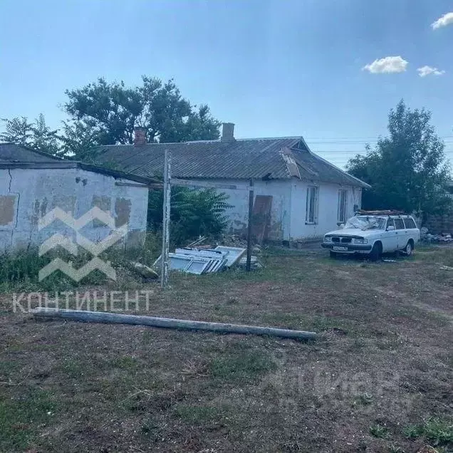 Участок в Крым, Сакский район, с. Уютное ул. Мира, 1 (6.0 сот.) - Фото 2