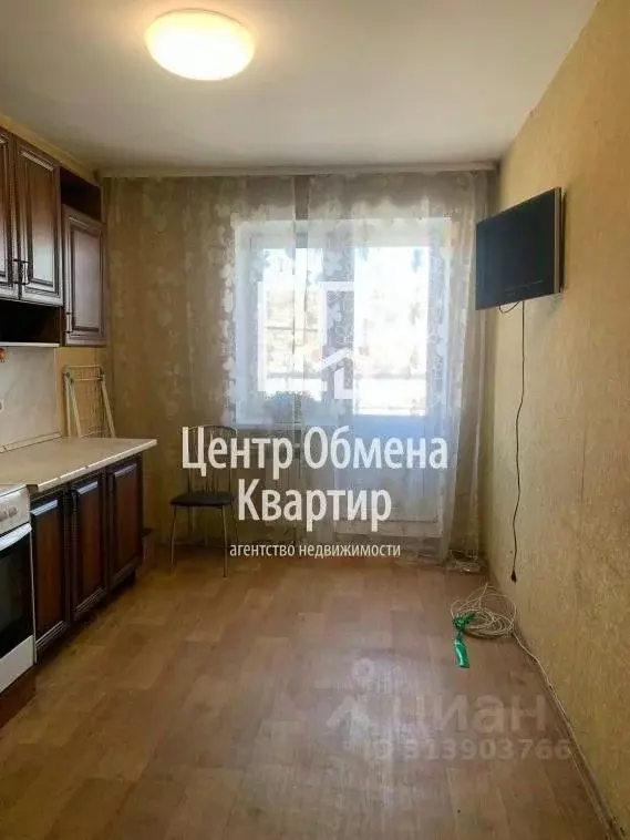 1-к кв. Иркутская область, Иркутск ул. Марии Цукановой, 8/11 (38.0 м) - Фото 1