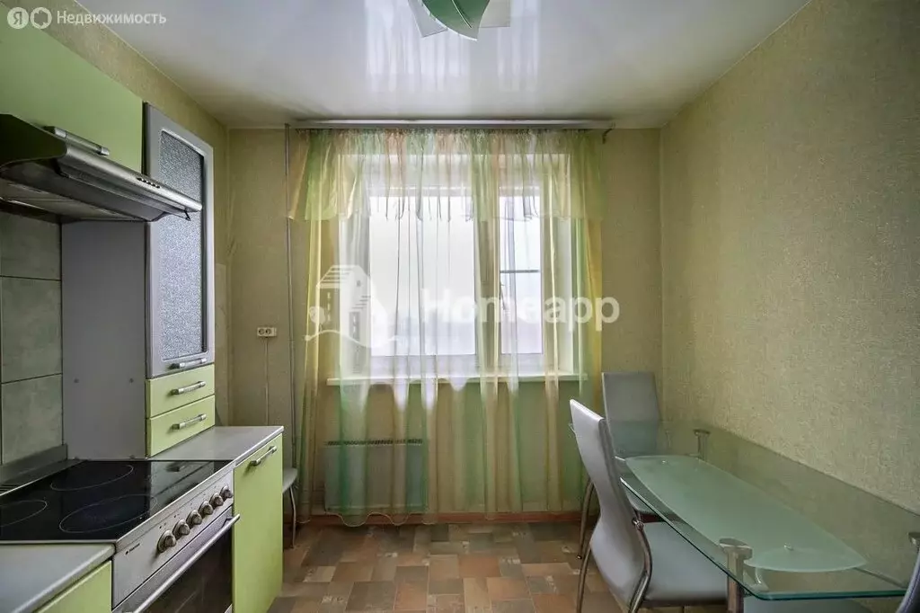 4-комнатная квартира: Москва, Старобитцевская улица, 23к2 (85.7 м) - Фото 2