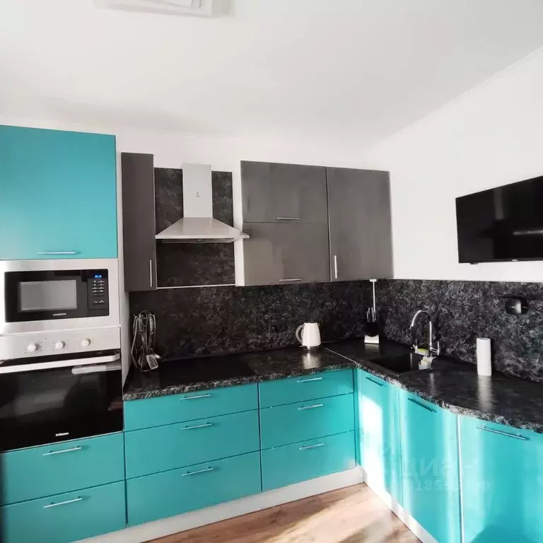 1-к кв. Санкт-Петербург просп. Ветеранов, 175 (36.0 м) - Фото 1