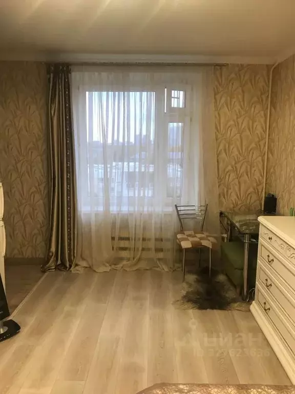 1-к кв. Москва Краснобогатырская ул., 77 (21.1 м) - Фото 2