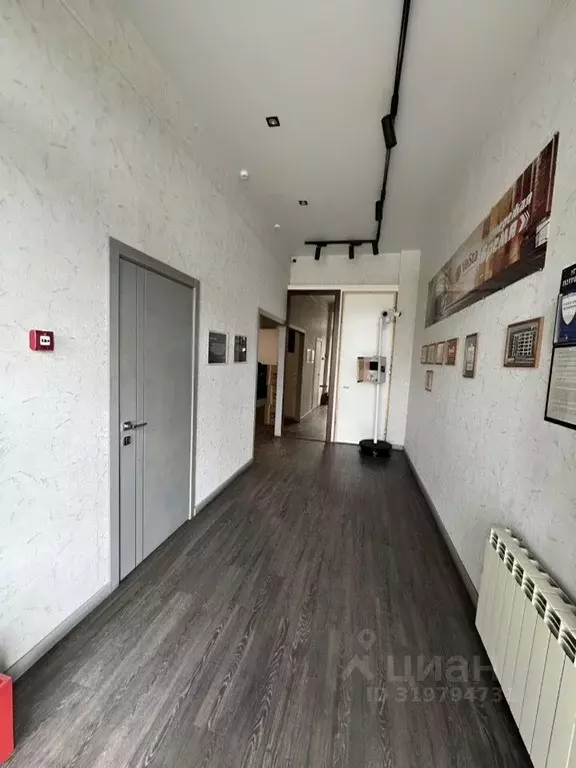Помещение свободного назначения в Новосибирская область, Новосибирск ... - Фото 0