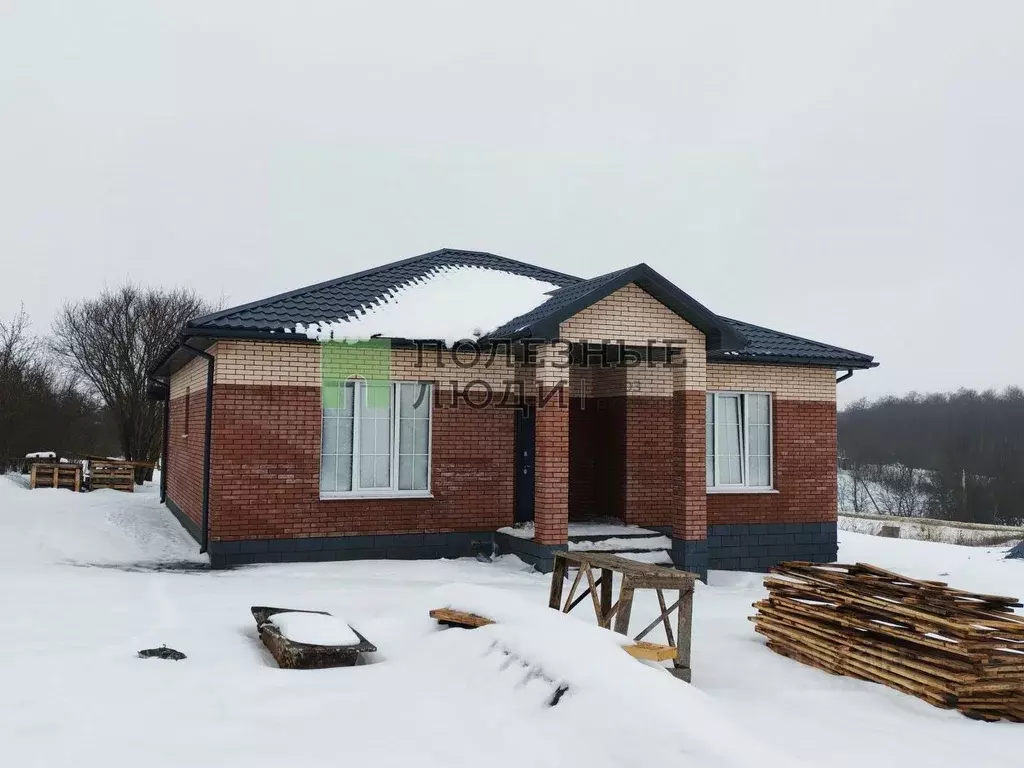 Дом в Белгородская область, Белгородский район, Северный городское ... - Фото 1