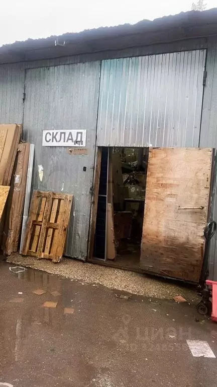 Склад в Москва, Москва, Зеленоград ул. Конструктора Гуськова, 3с12 ... - Фото 2
