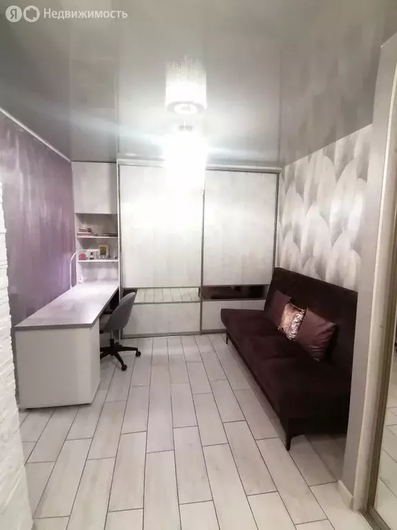 2-комнатная квартира: Екатеринбург, улица Шейнкмана, 45 (44.7 м) - Фото 2