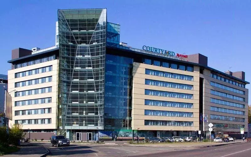 Помещение свободного назначения в Иркутская область, Иркутск ул. ... - Фото 2