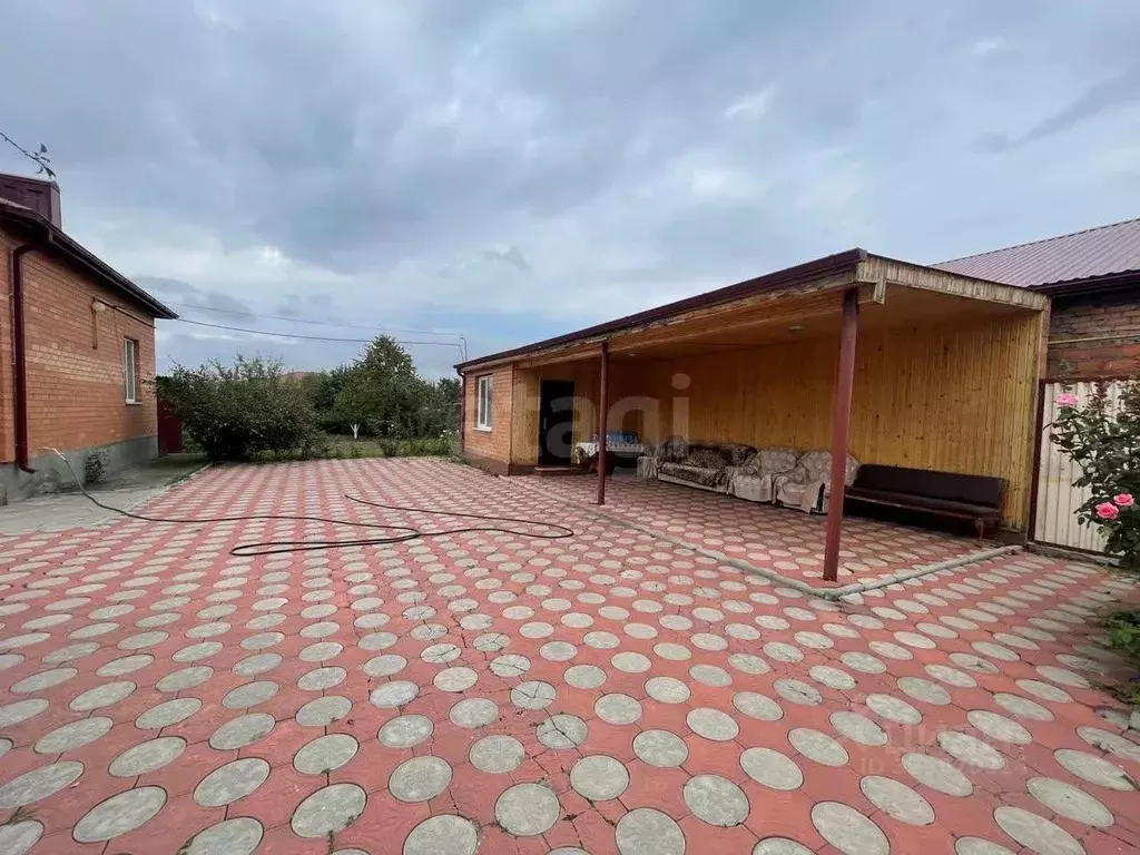 Дом в Ингушетия, Малгобекский район, с. Нижние Ачалуки  (80 м) - Фото 2