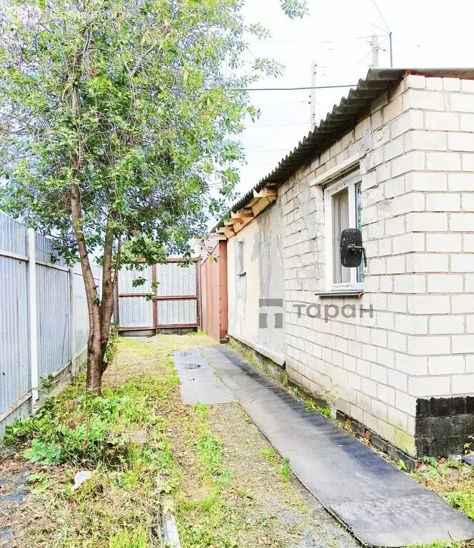 Дом в Копейск, Елецкая улица, 17 (83.8 м) - Фото 0