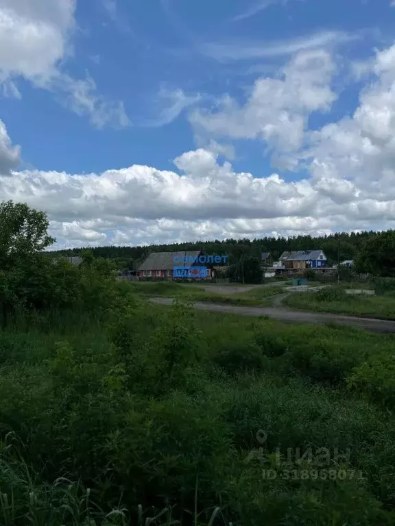 Дом в Алтайский край, Бийский район, с. Светлоозерское ул. Мира, 16 ... - Фото 1