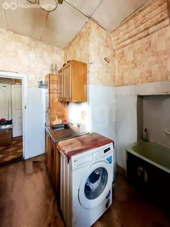 3-комнатная квартира: Тутаев, Комсомольская улица, 40 (60 м) - Фото 2