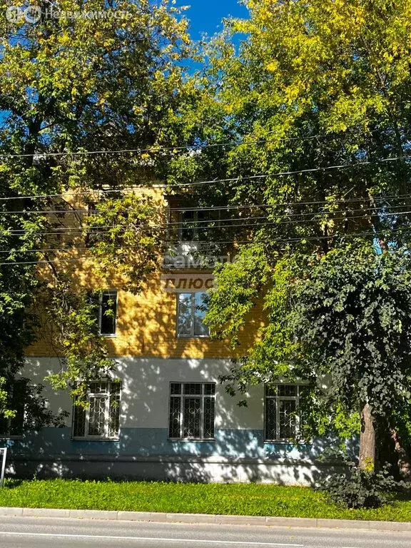 2-комнатная квартира: Йошкар-Ола, улица Карла Маркса, 113 (50 м) - Фото 1