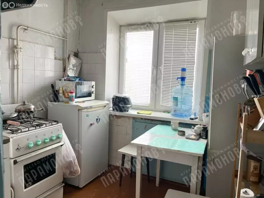 1-комнатная квартира: Тверь, Гвардейская улица, 9к2 (31 м) - Фото 1