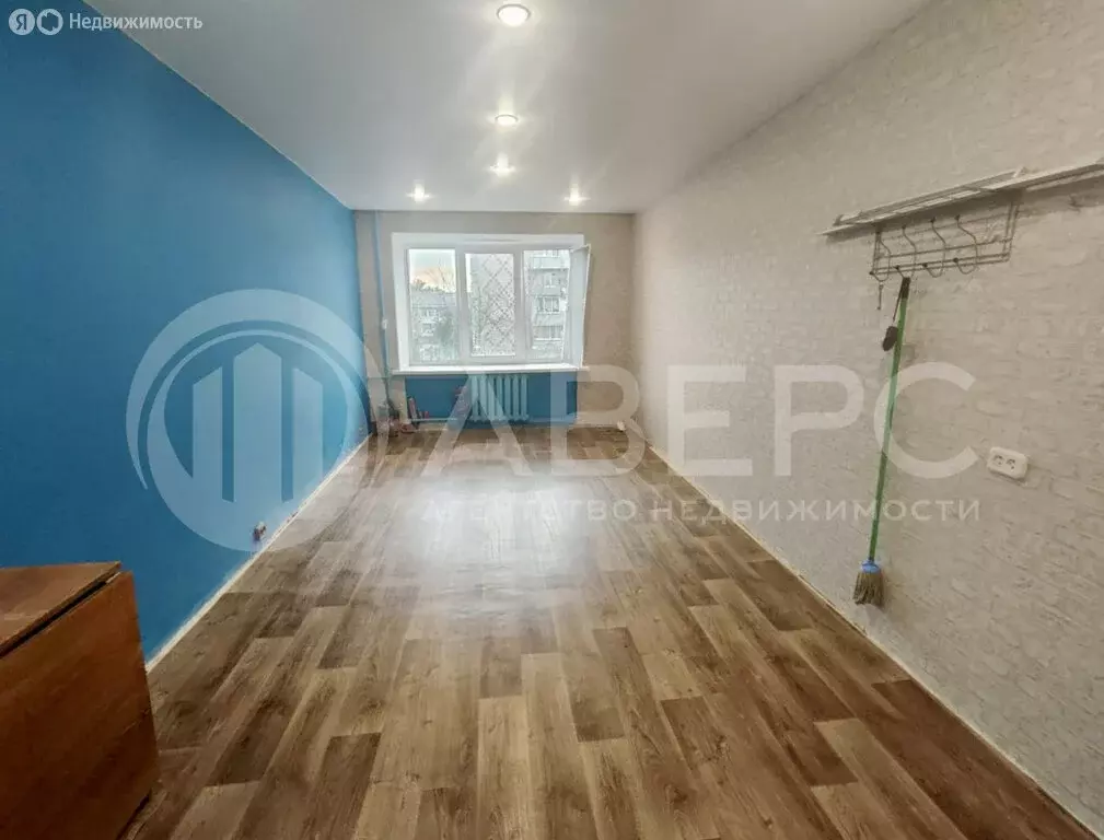 Квартира-студия: Муром, улица Льва Толстого, 97 (18 м) - Фото 0