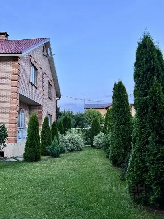 Коттедж в Московская область, Химки городской округ, д. Юрлово ул. ... - Фото 2