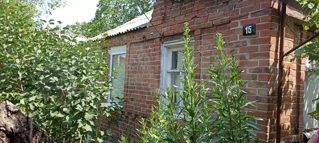 Дом 70 м на участке 15 сот. - Фото 0