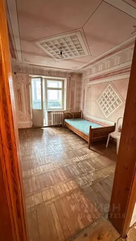 2-к кв. Северная Осетия, Владикавказ Кырджалийская ул., 25 (47.8 м) - Фото 2