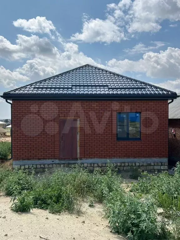 Дом 105 м на участке 3 сот. - Фото 0