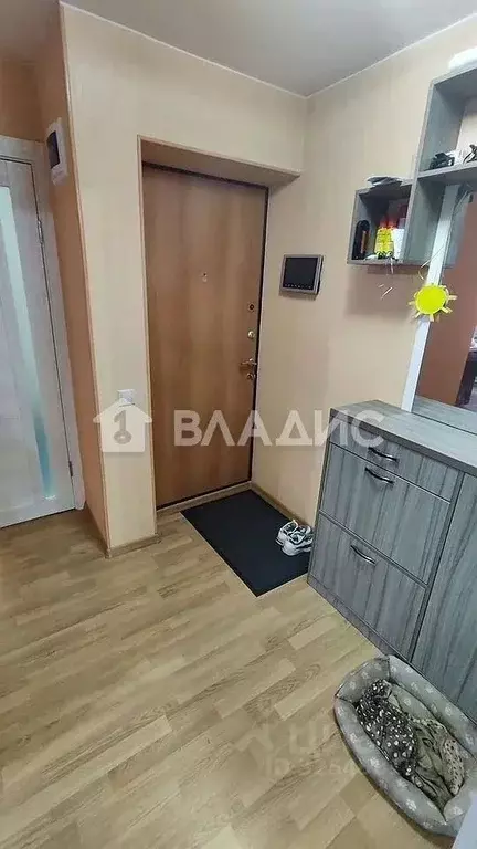 3-к кв. Московская область, Пушкино ул. Левковская Гора, 5 (50.6 м) - Фото 2