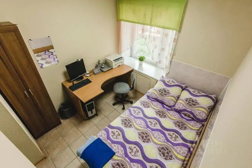 Комната Костромская область, Кострома Овражная ул., 16А (20.0 м) - Фото 2