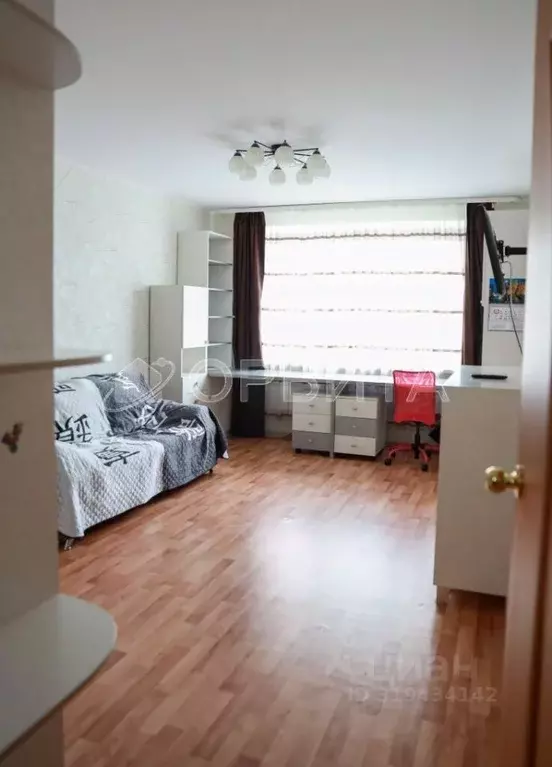 3-к кв. Тюменская область, Тюмень Широтная ул., 190к4 (84.8 м) - Фото 0