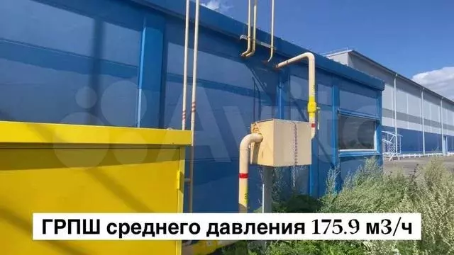 Морозильный/ холодильный склад в аренду, 2100 м - Фото 1